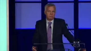 Tim Gill - 2015 Reaching Out LGBT MBA & Business Graduate Conference Keynote