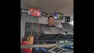 Instrumen pembukaan bersama OT STF kdj Yaya #fyp #dangdutpalembang #ceksound