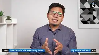 9. ¿Qué es VDC  (Virtual Design and Construction)? I Curso introducción a la metodología BIM