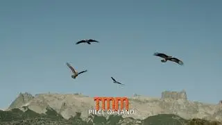 TMM - Piece of Land (Official Audio)