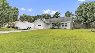 295 Riggs Rd, Hubert, NC