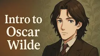 Introduction to Oscar Wilde