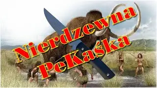 Nóż myśliwski ZA-PAS PK V1.