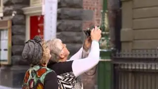 Sisterhood Womens Travel - Fully Escorted Small Group Tours Just for Women