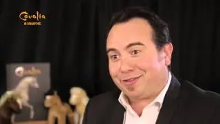 Cavalia (Video-2)