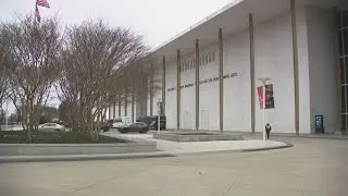 Trump's attempted Kennedy Center takeover prompts longtime patron to withdraw support