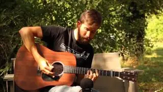 David F. - Capsized (Samiam cover)