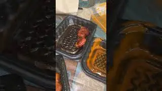 Trying Wendy&rsquo;s Four New Chicken Nuggets Flavors