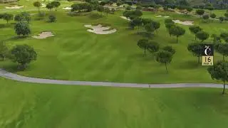 Las Colinas Golf & Country Club | Hoyo 16 | #lascolinasgolf