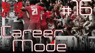 FIFA 14 Career Mode - Goals,Goals and Goals! Best Young Players Team EP #16