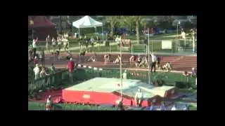 2015 Howard Wood Relays