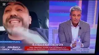 En Boca De Todos Vox y haitam Allah i rehmo 
