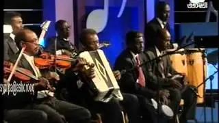 الفنان سيف الجامعة - الشادن الهالكني ريدو