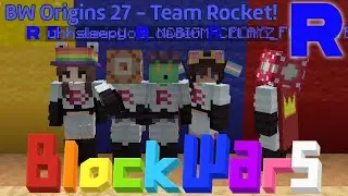 BW ORIGINS 27 w/ DONG_FORTNITE, MCBIGMACPLAYZ, Lihzahrd and Sleepy!!!