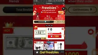 How to increase vova app freebies | How to hack vova app | How to get unlimited freebies| Unlimited