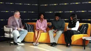 2025 Sun Youth Forum After Party Podcast - Group 2