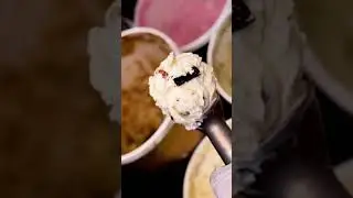POV: You came for one scoop. 🤭🍨