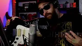 I remastered my 2008 MySpace demos with 2022 technology