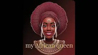 MY AFRICAN QUEEN #music #hippopmusic