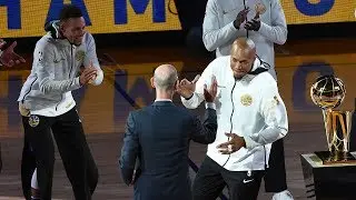 Warriors Ground: Defending the Title (Season 4, Episode 3)