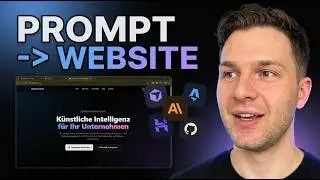 Build a Website with AI - Claude Code and Astro Tutorial