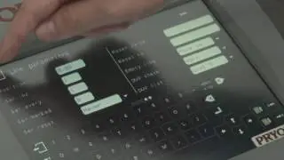 Duplicate checking of marks on Pryor controller
