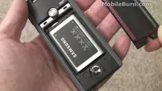 Защищенный Samsung SGH-a657 для AT&T