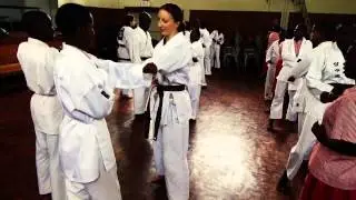 A Fair Fight - Trailer 2015