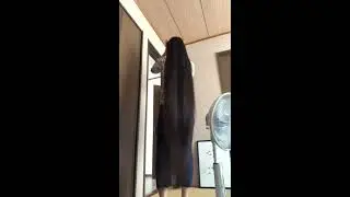 長髪の母親/ Người Mẹ tóc dài / long hair mothers