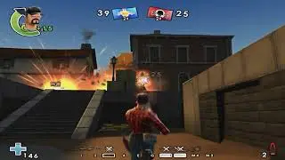 Revive Heroes - Minitage I