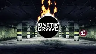 Kinetik Groove - Cosmic Fur