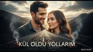 Kül Oldu Yollarım (Bulut Music) #türkü #pop #türkülersevdamız