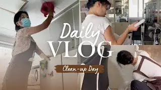 Cleaning My Room & Clearing My Mind &mdash; A Fresh Start Inside and Out✨ #cleanwithme #resetday #治愈vlog