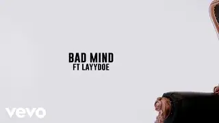Duncan Daniels - Bad Mind ft. Layydoe
