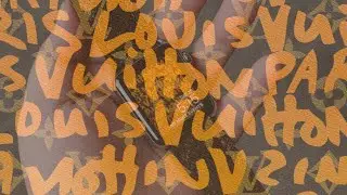 Making of AppleWatch AUTHENTIC LV Watchstrap