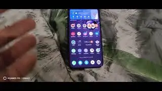 Полгода с pura70