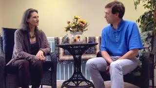 Addressing Denial in the New Decision Therapy Forgiveness Process - Interview with Lynn Himmelman
