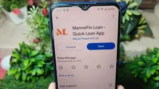 mannefin loan app real or fake !! mannefin loan app review !! mannefin loan app
