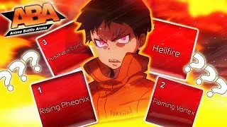 Shinra In Anime Battle Arena 2!!???🤔