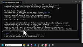 Installing and using Claude code on Windows