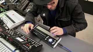 Dubreq Stylophone S2 Jam