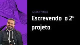 Como compilar o segundo projeto em C# - Tutorial para iniciantes | Episódio 5