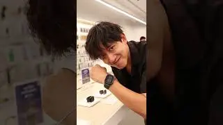 สาวก Apple ห้ามพลาด! iStudio by copperwired โฉมใหม่ที่ CentralwOrld!