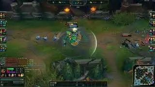 Renektoy skin Adds +5 Style points making it 10 in total