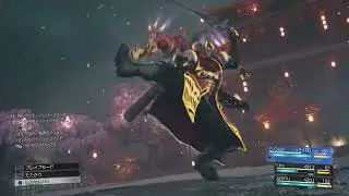 【FF7 REBIRTH】究極幻想（ファイナルファンタジー）