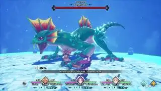 Trials of Mana - Fiegmund