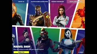 New Season Update of fortnite Season 4 Chapter 4...................................
