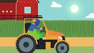 Boites de transport pour les producteurs et les maraichers.