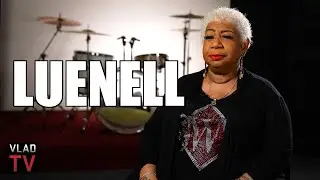 Luenell and Vlad on the Impact Shock G Had on 2Pac's Career (Part 12)