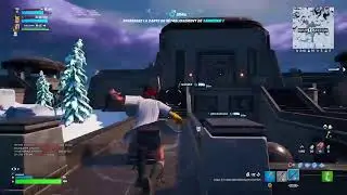 Live Fortnite feat ultra kourama